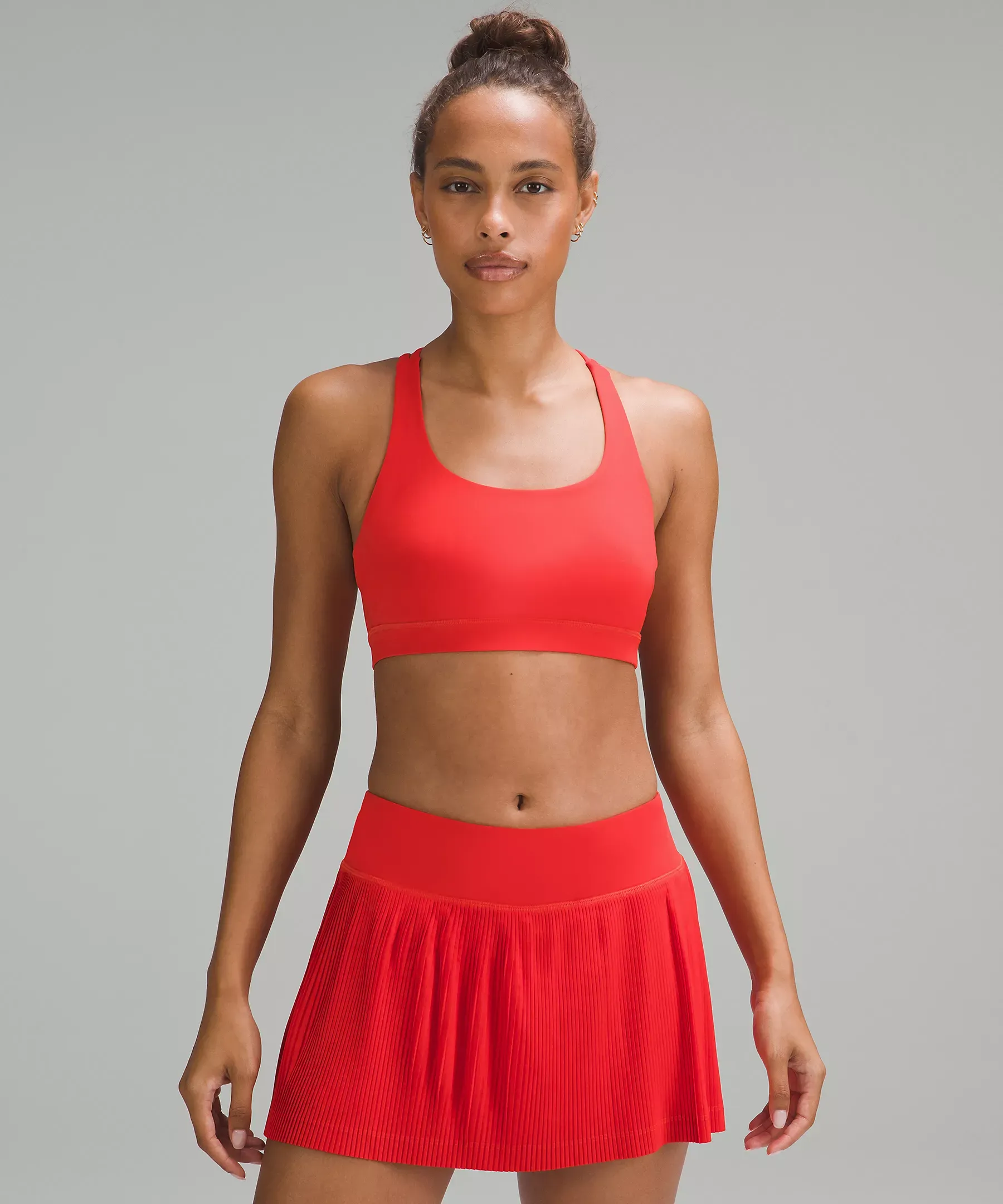 lululemon   Energy Bra Medium Support, B–D Cups