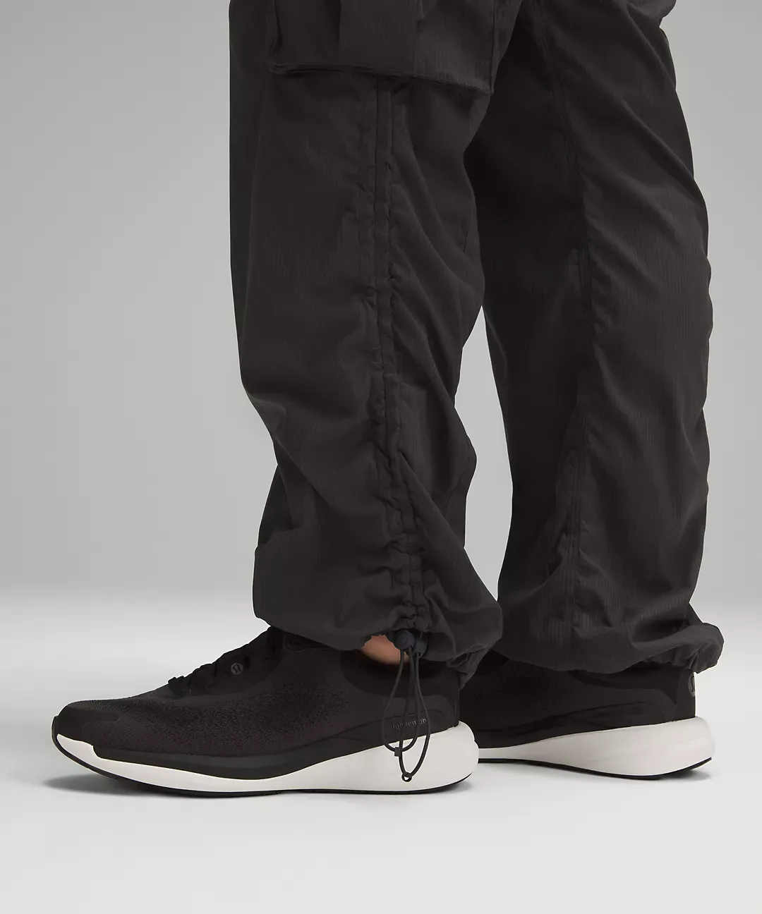 lululemon Dance Studio Relaxed-Fit Mid-Rise Cargo Pant