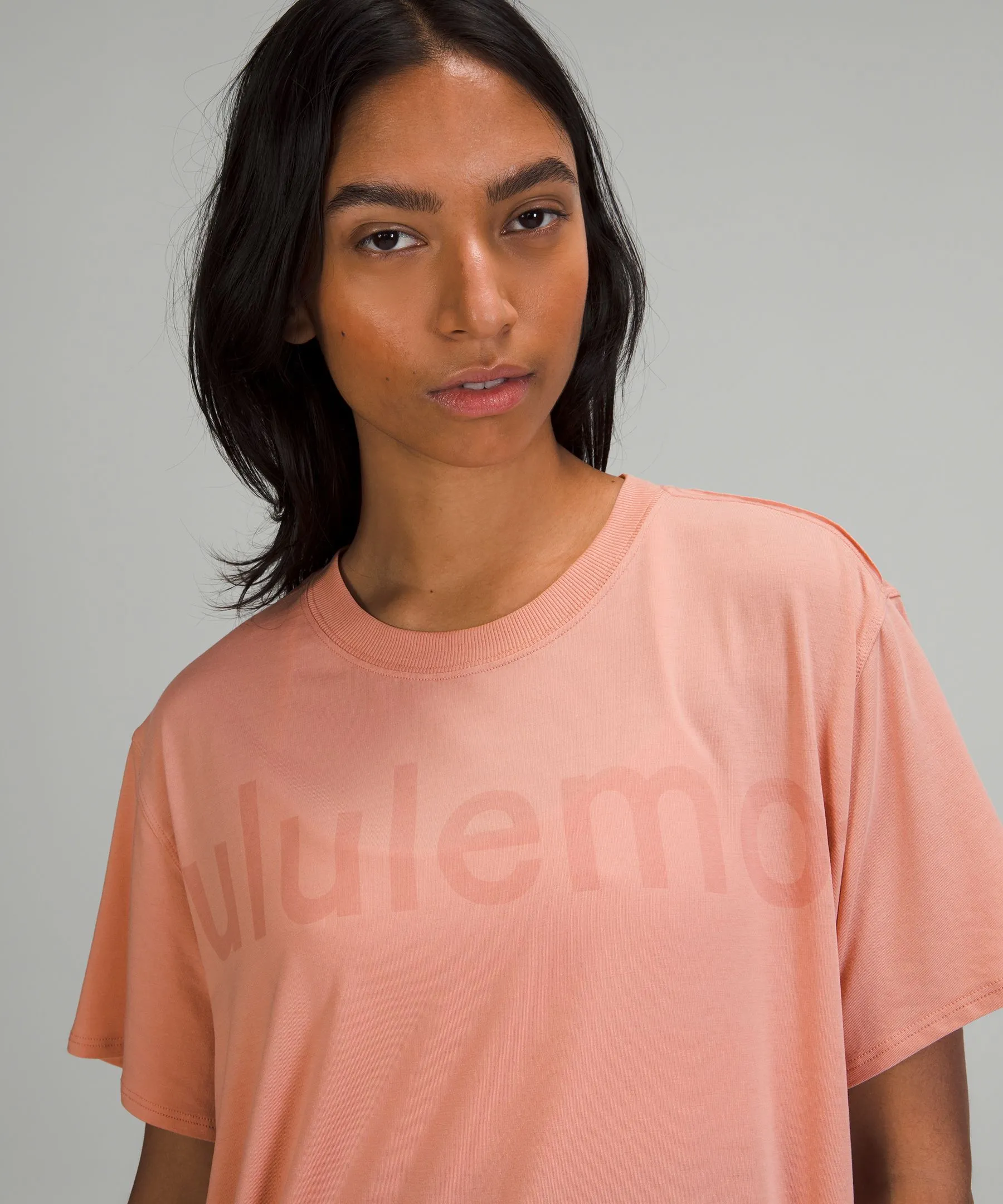 lululemon All Yours Short Sleeve T-Shirt Vitasea