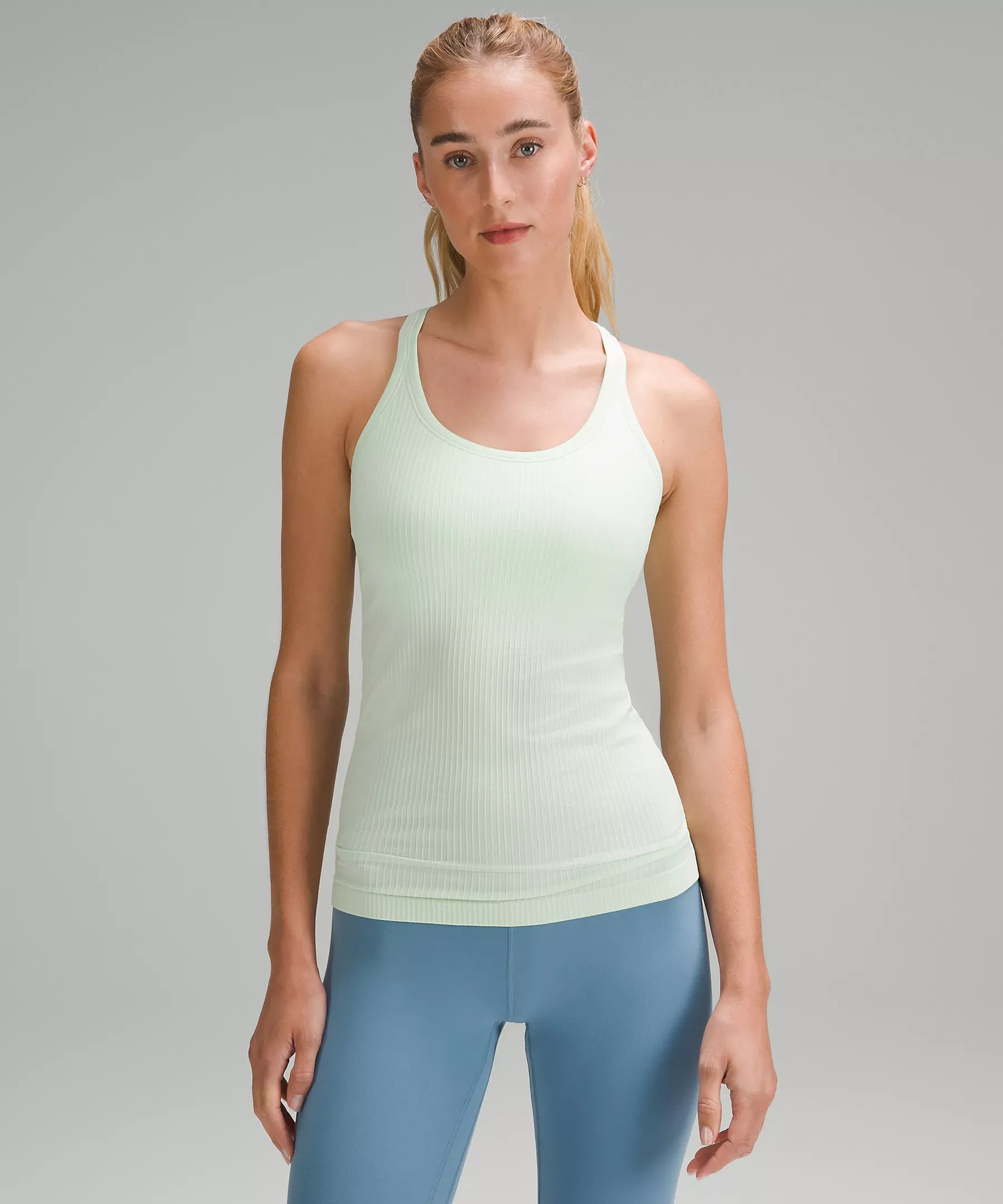 lululemon Ebb to Street Tank Top