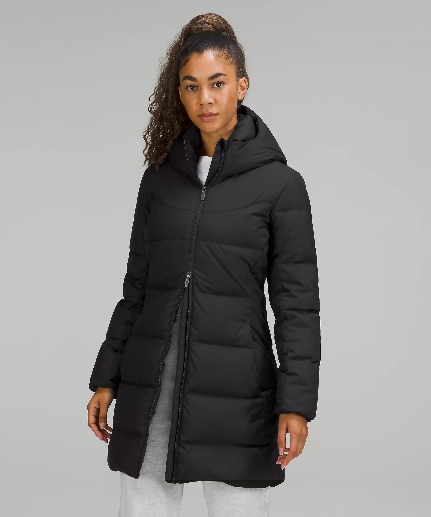 lululemon Snow Warrior 3-in-1 Parka