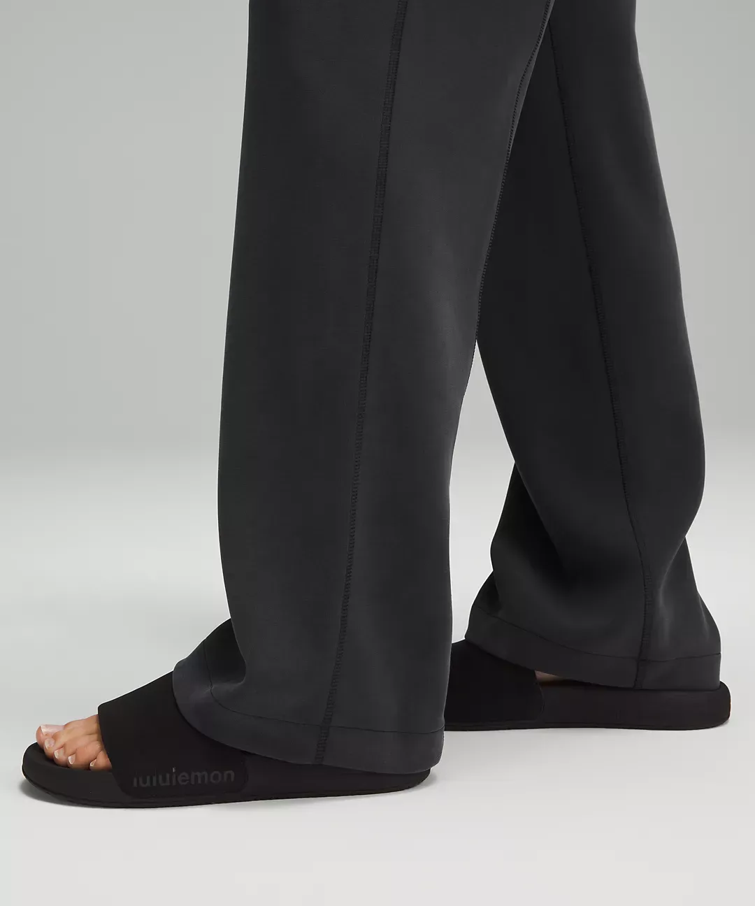 lululemon Softstreme High-Rise Pant Regular