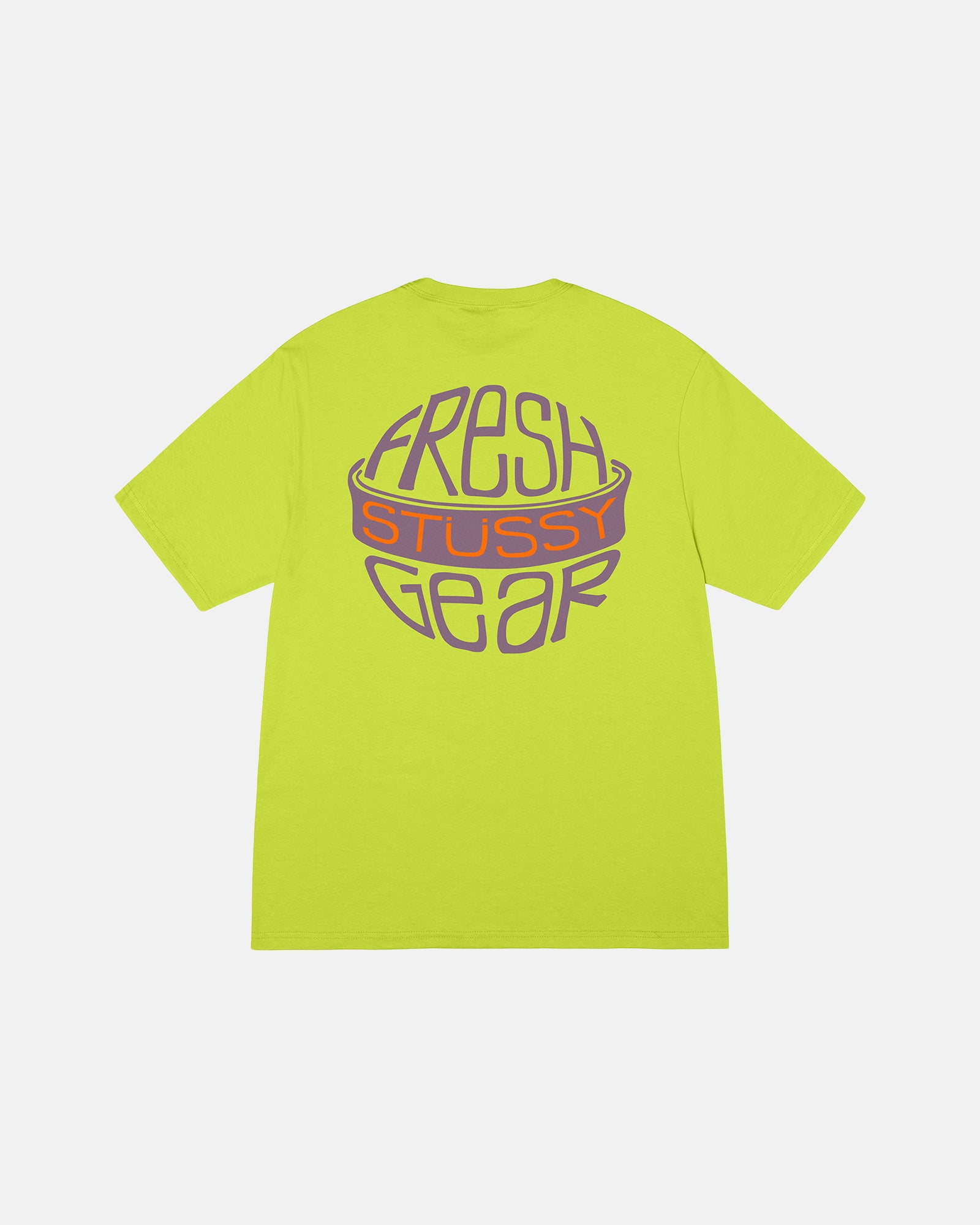 FRESH GEAR TEE