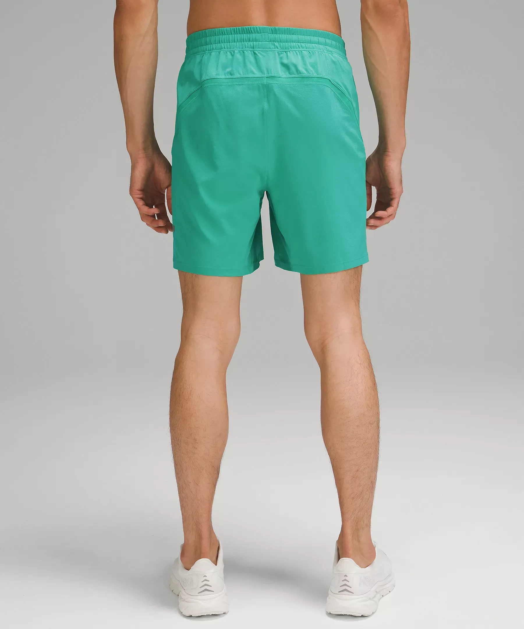 lululemon Pace Breaker Linerless Short 7′′
