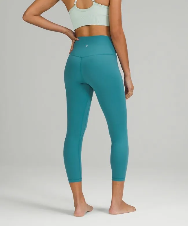 lululemon   Align High-Rise Crop 23
