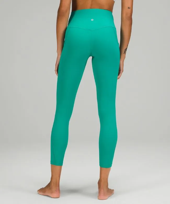 lululemon   Align High-Rise Pant with Pockets 25