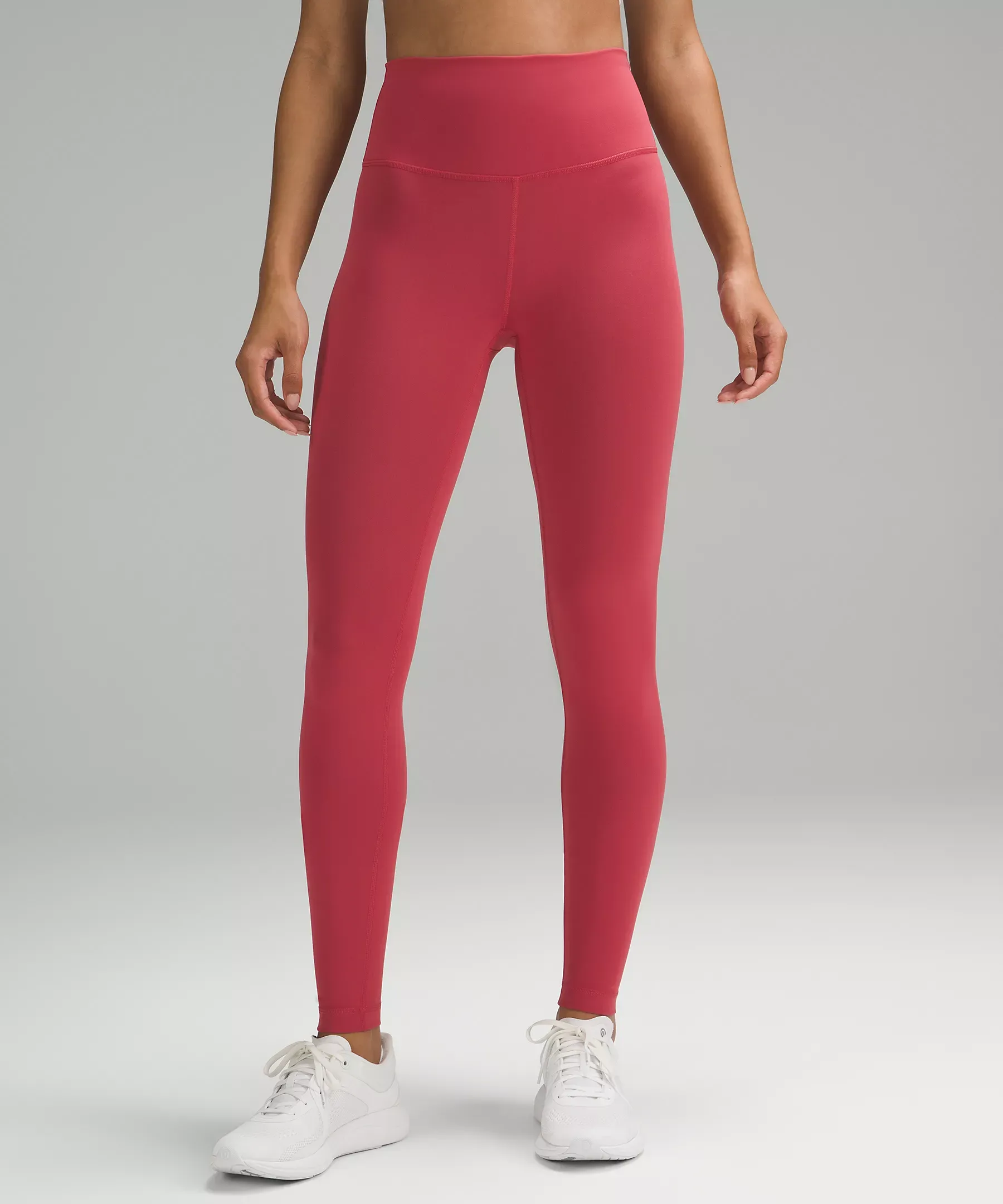 lululemon Wunder Train High-Rise Tight 28