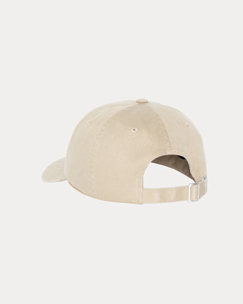 LOW PROFILE ATHLETICS STRAPBACK