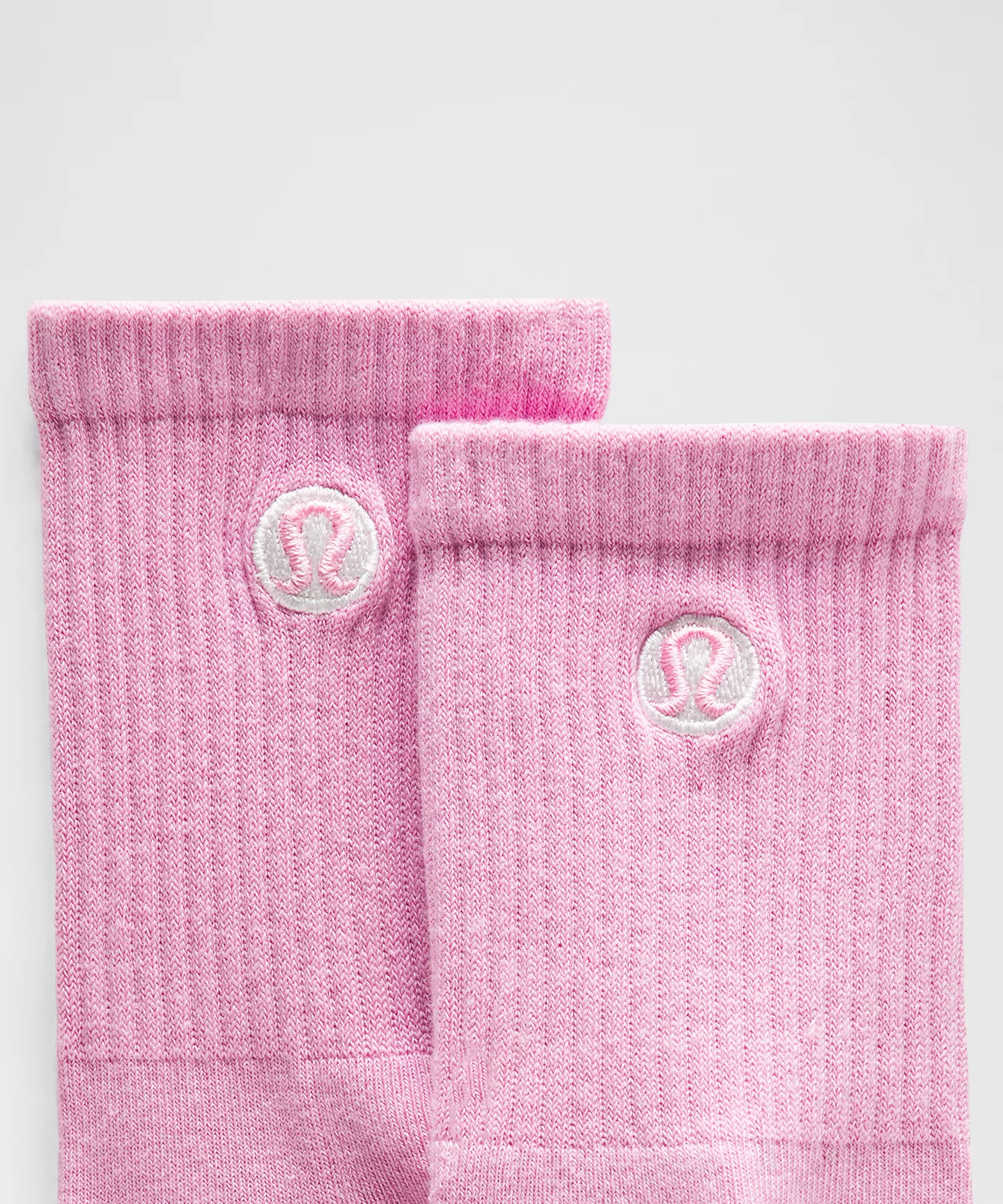 Unisex Daily Essential Quarter Socks 3 Pack