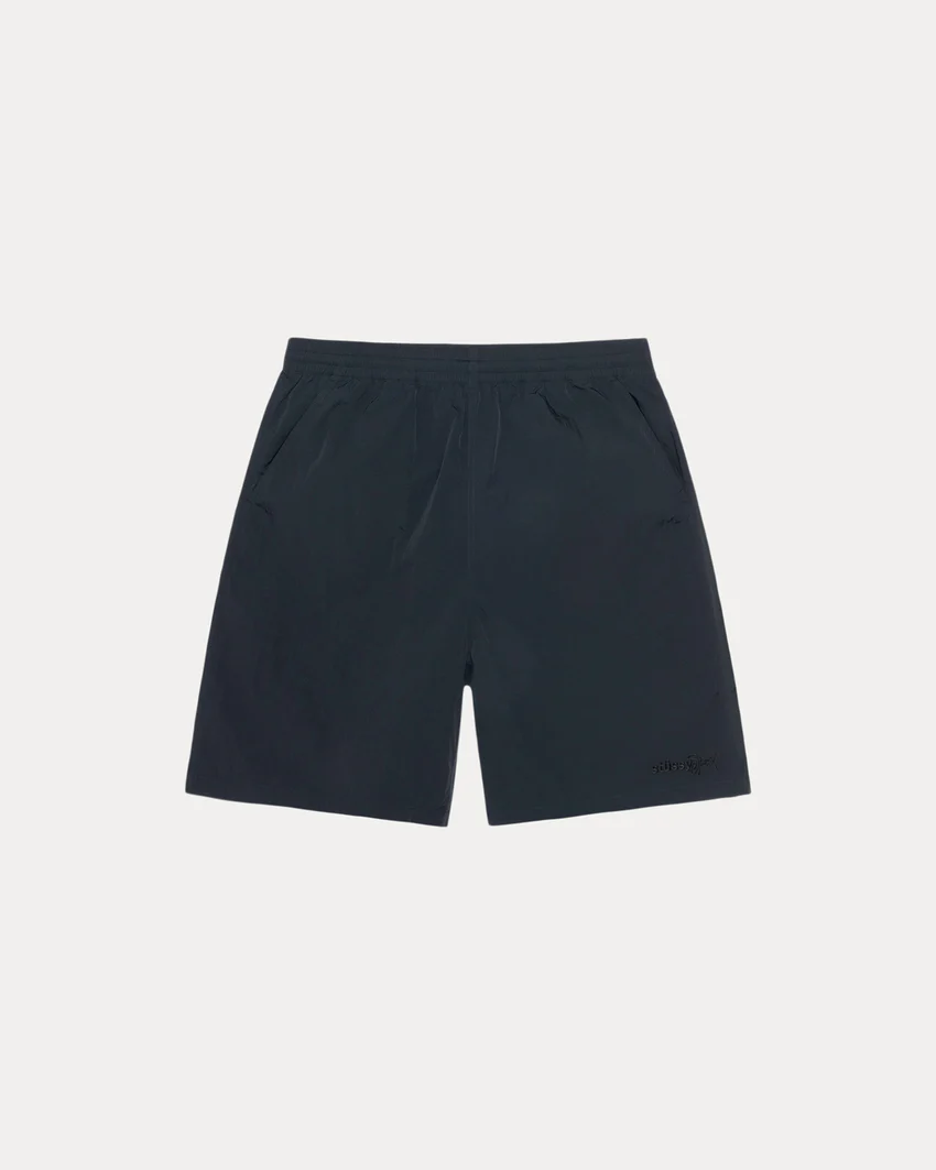 NYLON COURT SHORT