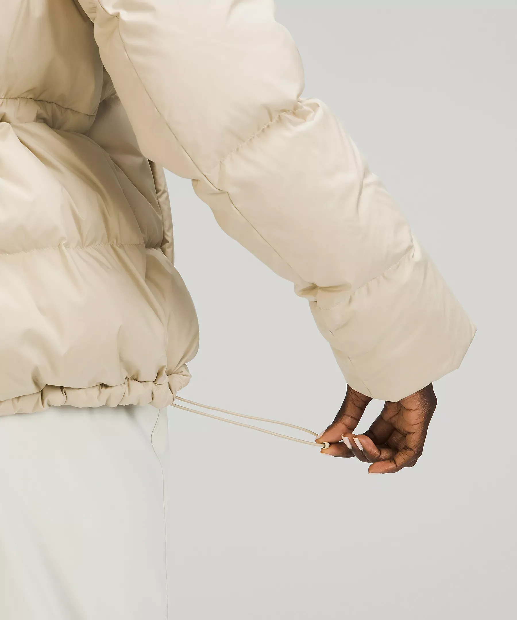 lululemon Wunder Puff Jacket