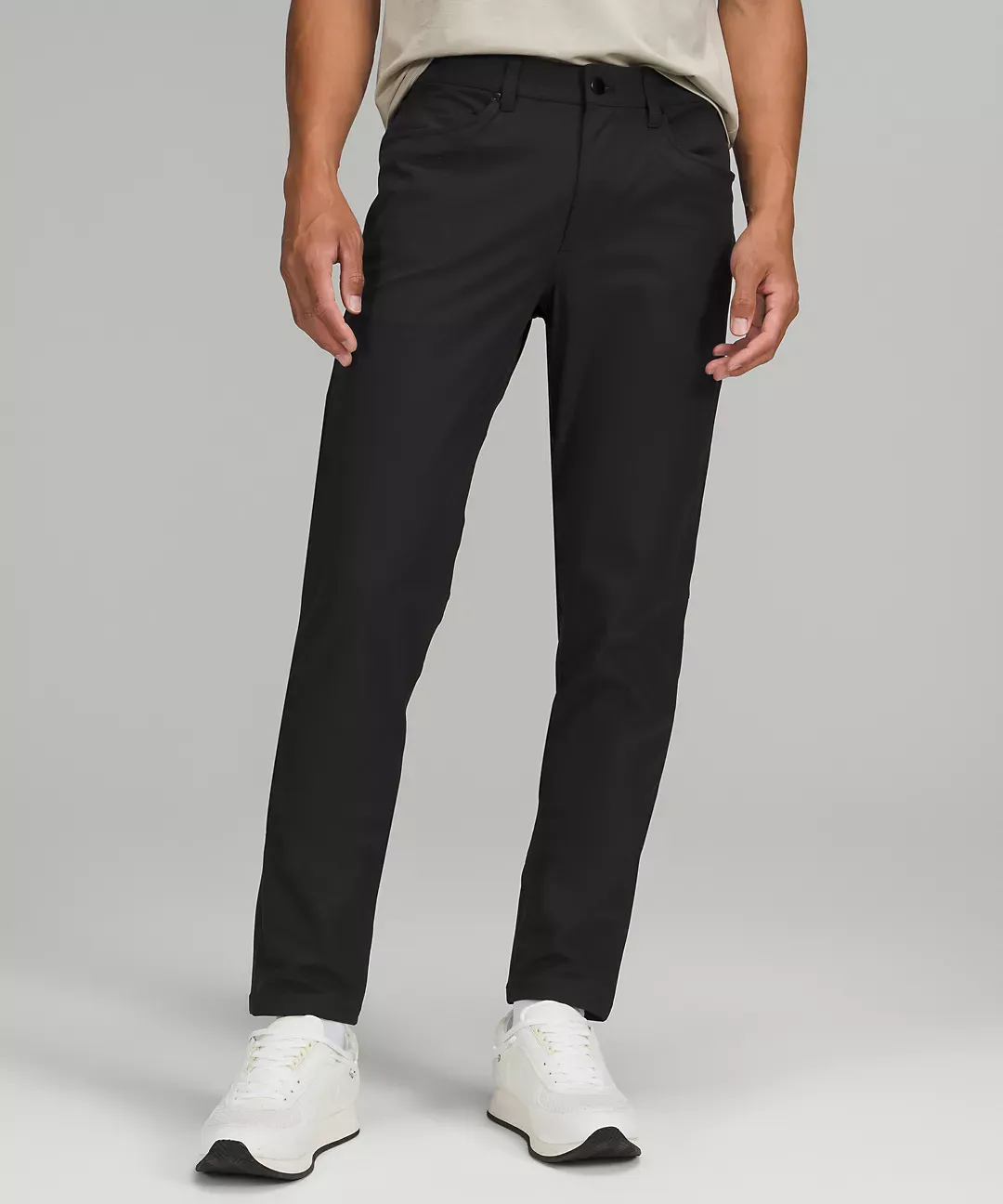 lululemon ABC Slim-Fit 5 Pocket Pant 30
