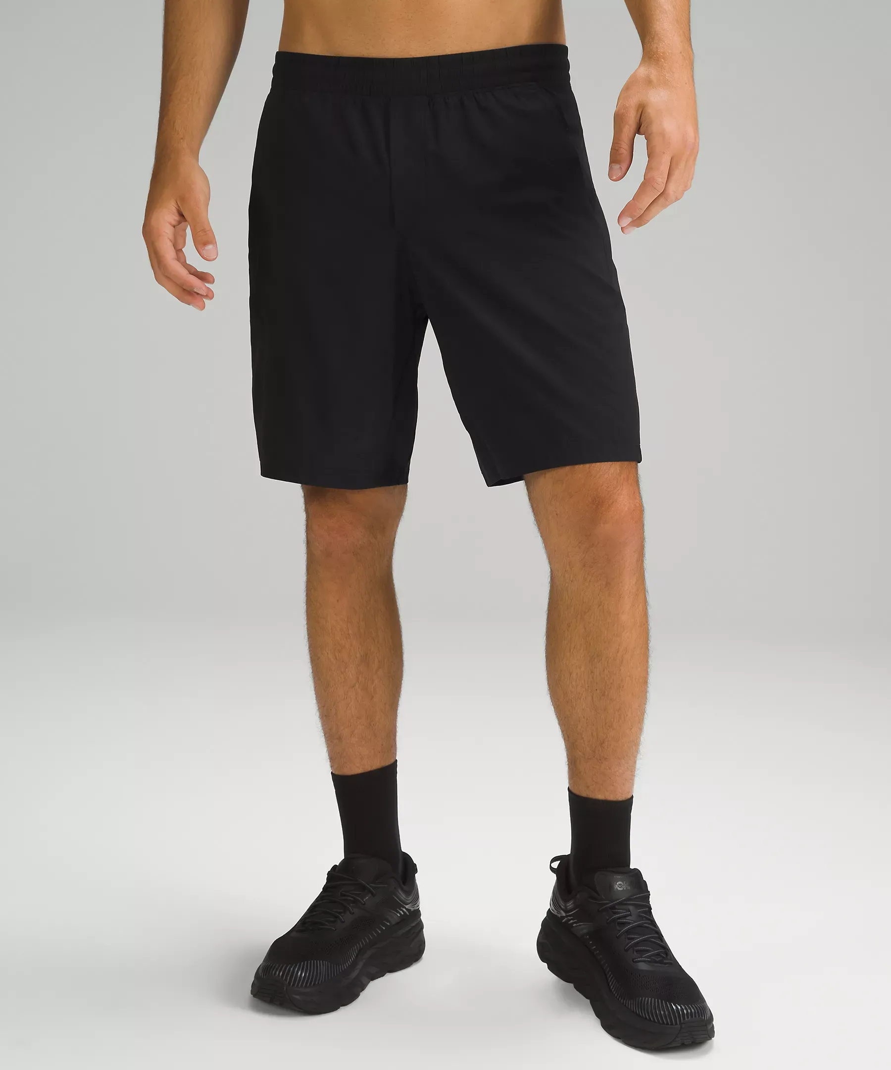 lululemon Pace Breaker Linerless Short 9′′ Updated Online Only