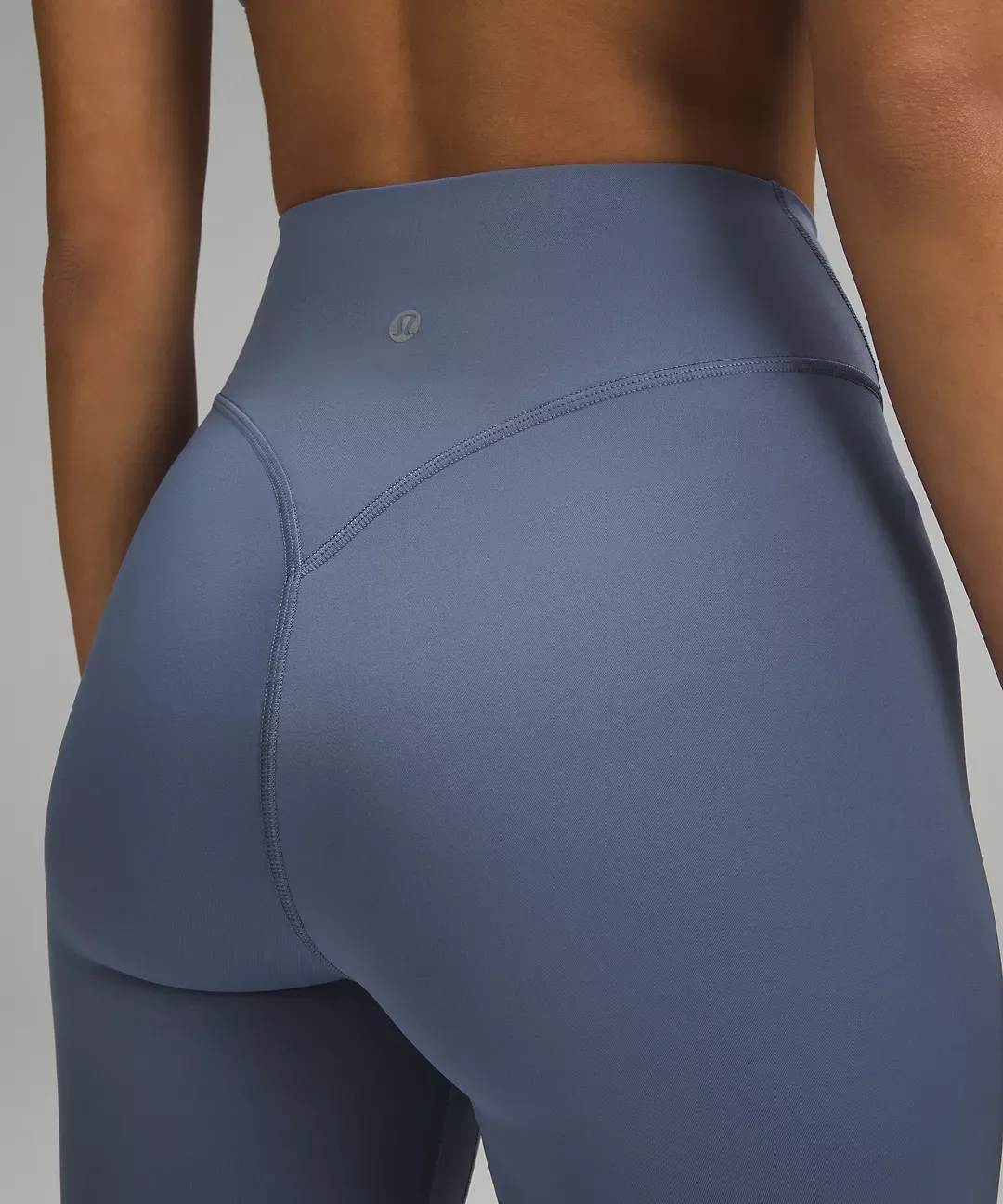 lululemon Breezethrough High-Rise Tight 25