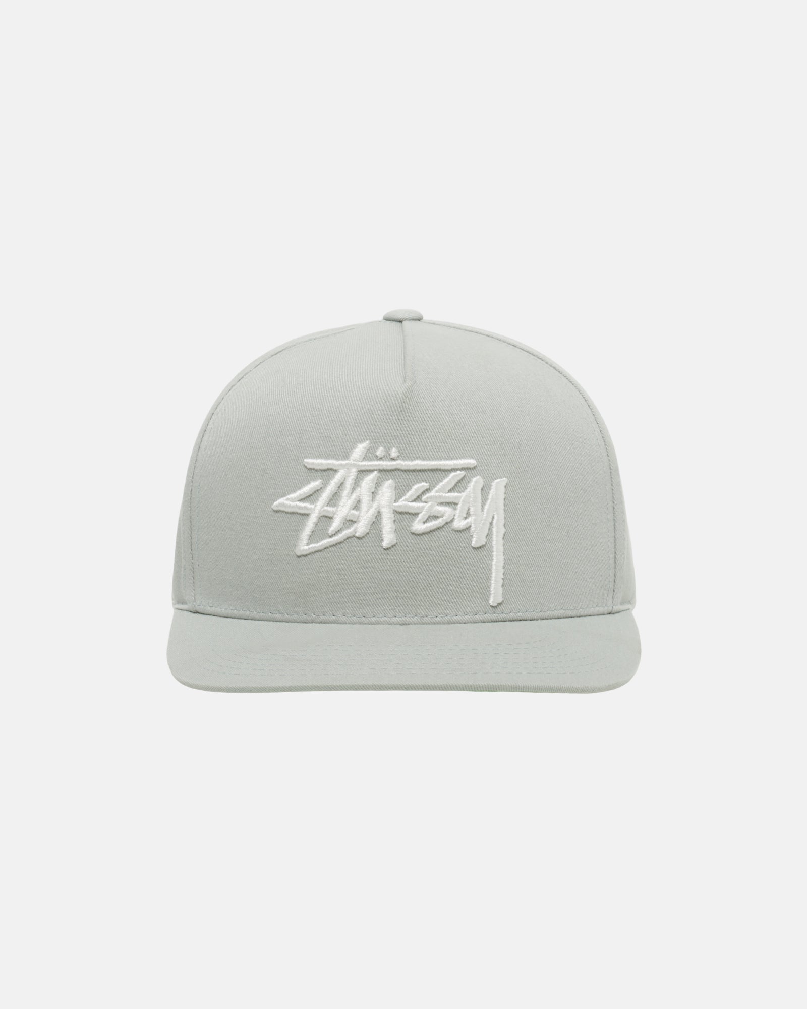 BIG STOCK POINT CROWN CAP