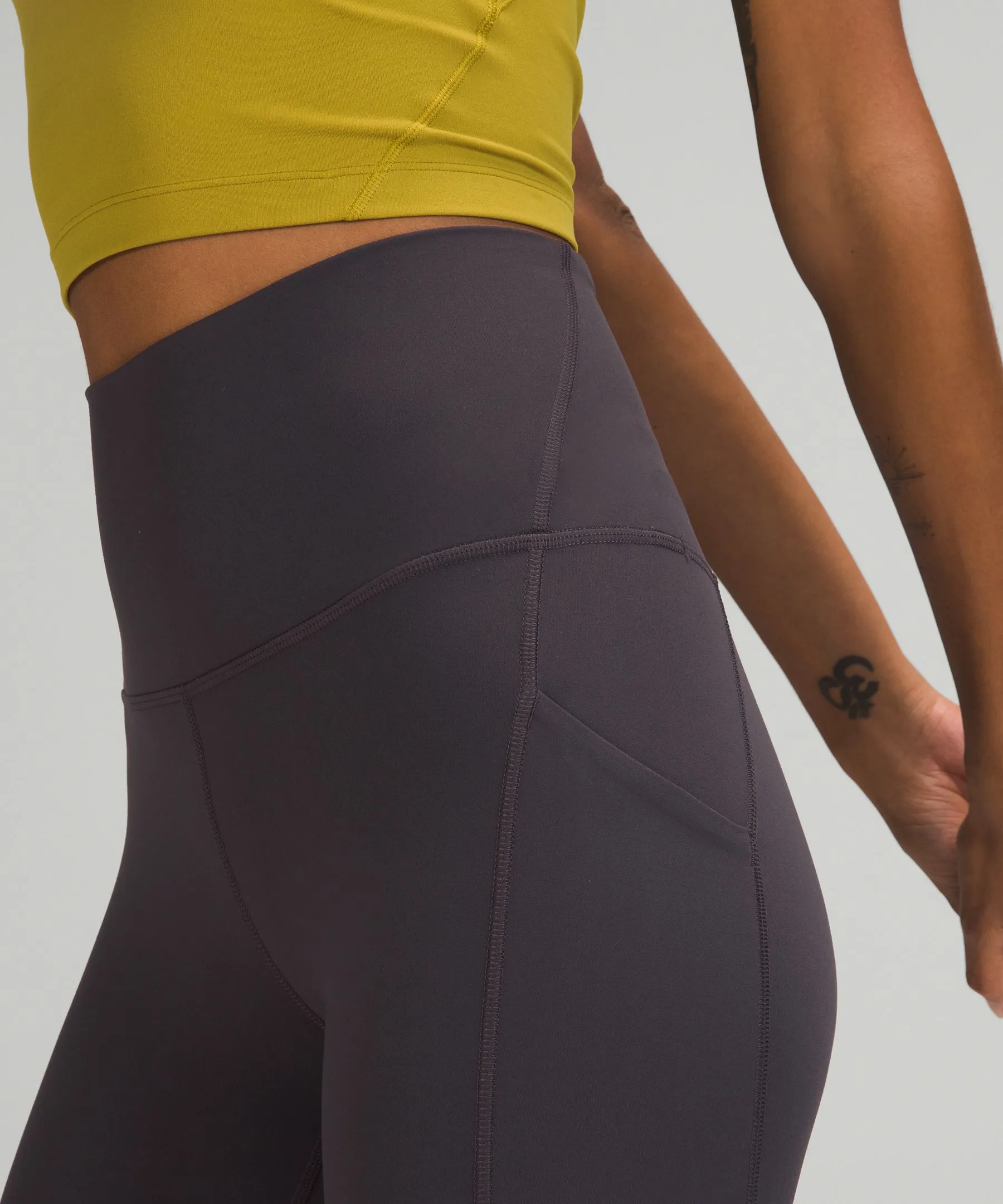 lululemon   Align High-Rise Crop with Pockets 23