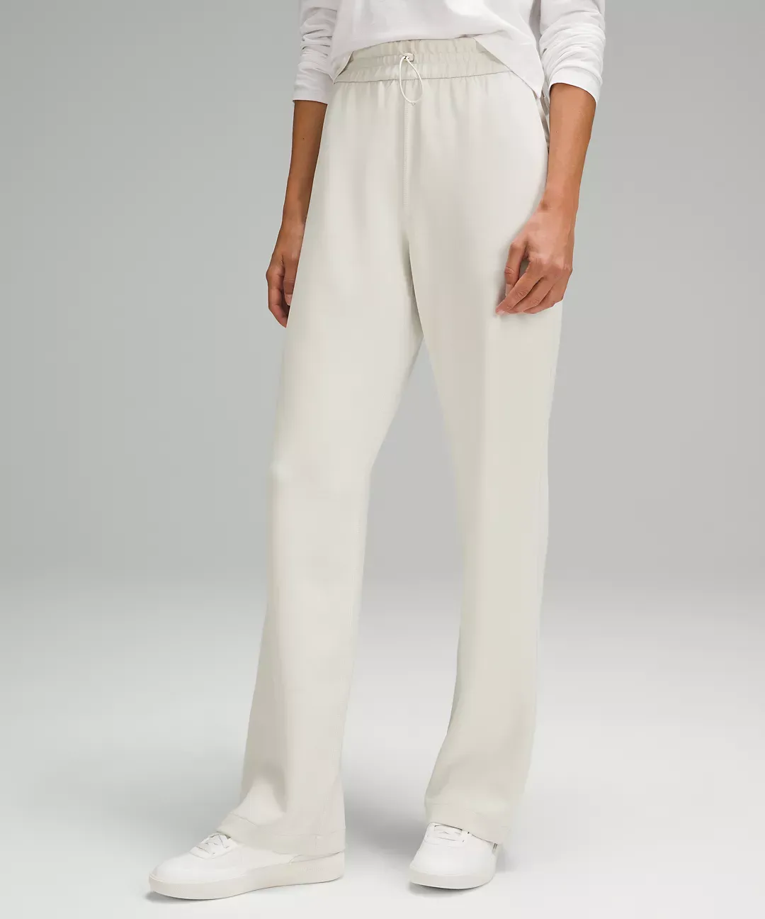 lululemon Softstreme High-Rise Pant Regular