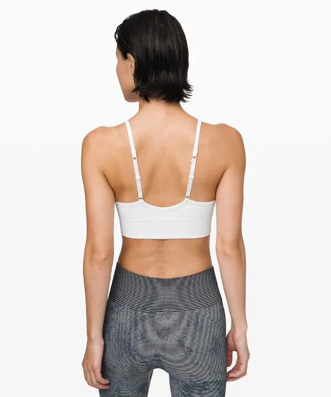 lululemon Ebb to Street Bra Light Support, A/B Cup