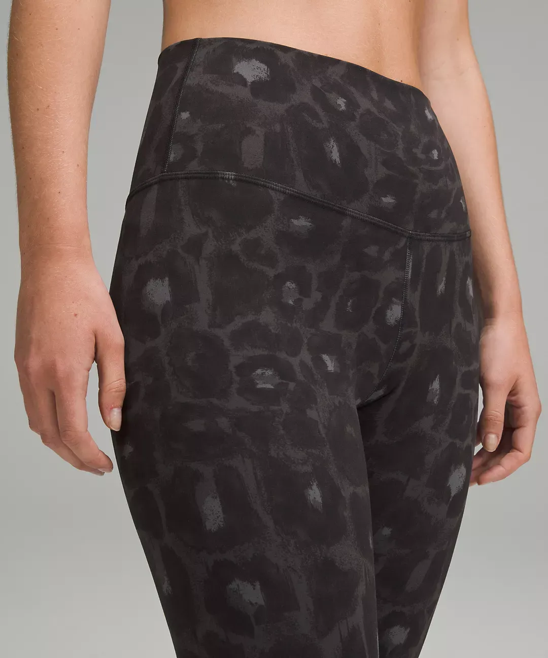 lululemon Align™ High-Rise Crop 23