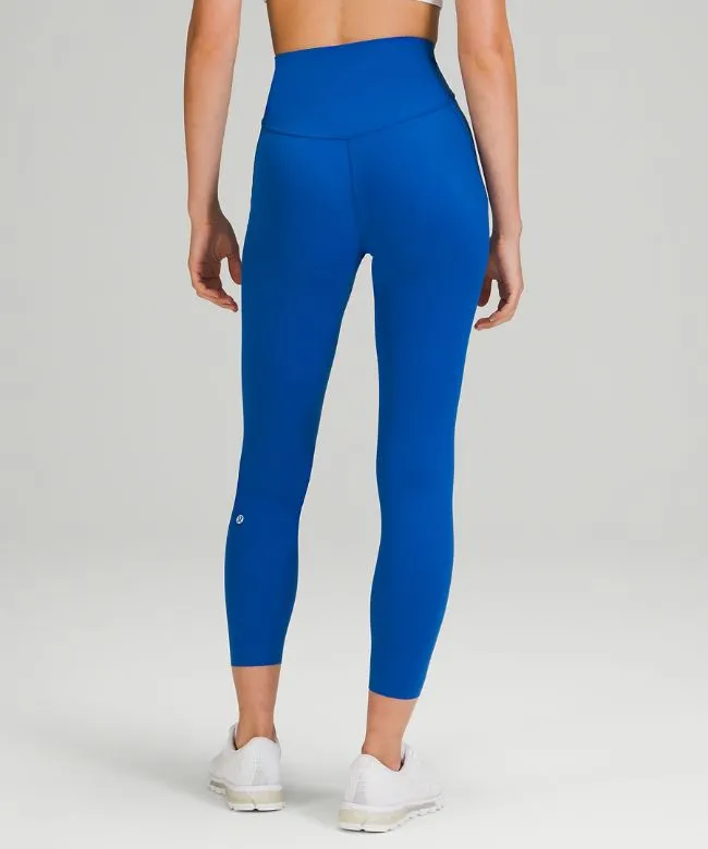 lululemon Base Pace High-Rise Running Tight 25