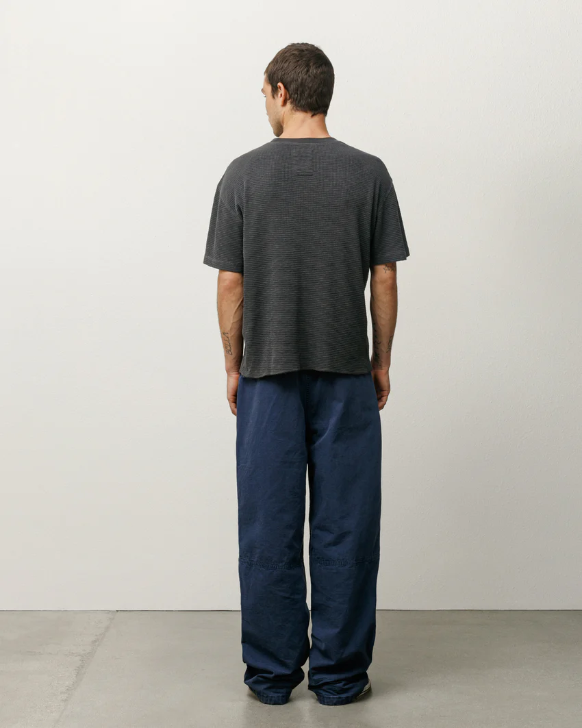 PIGMENT DYED SS THERMAL