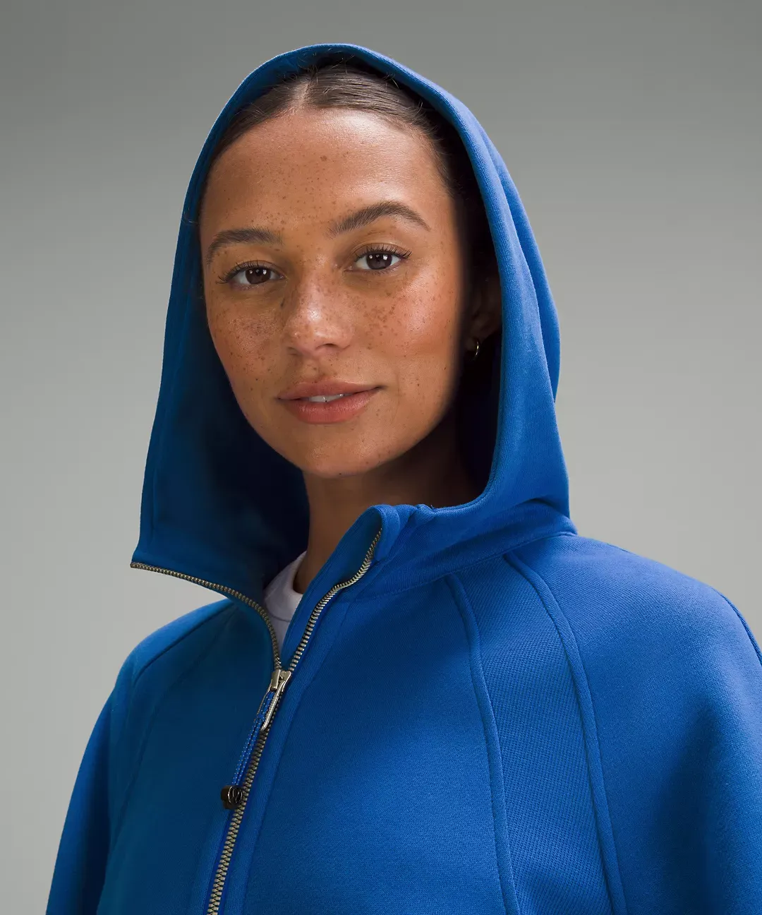 lululemon Scuba Oversized Half-Zip Hoodie