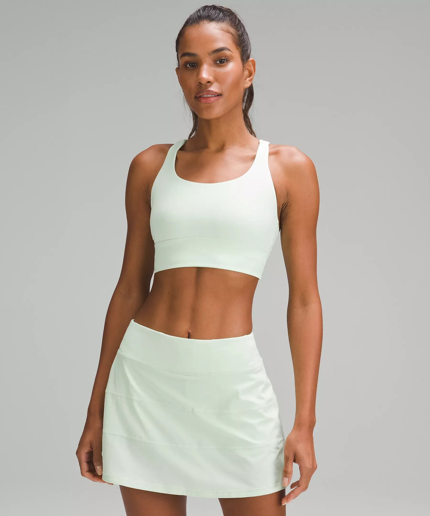 lululemon   Energy Longline Bra Medium Support, B–D Cups
