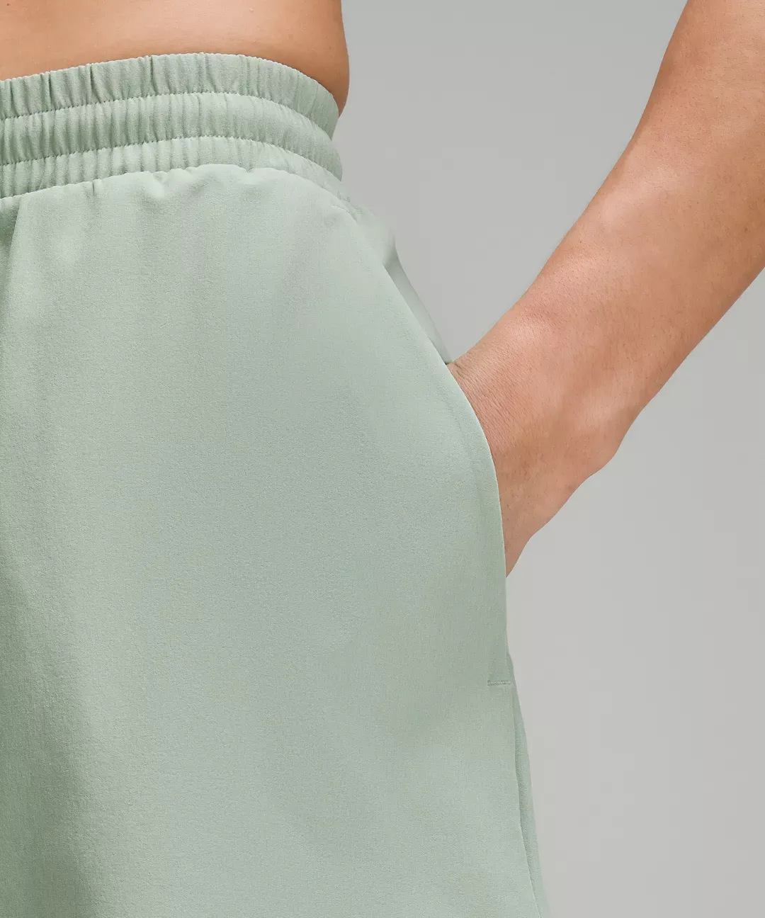 lululemon Pool Short 5