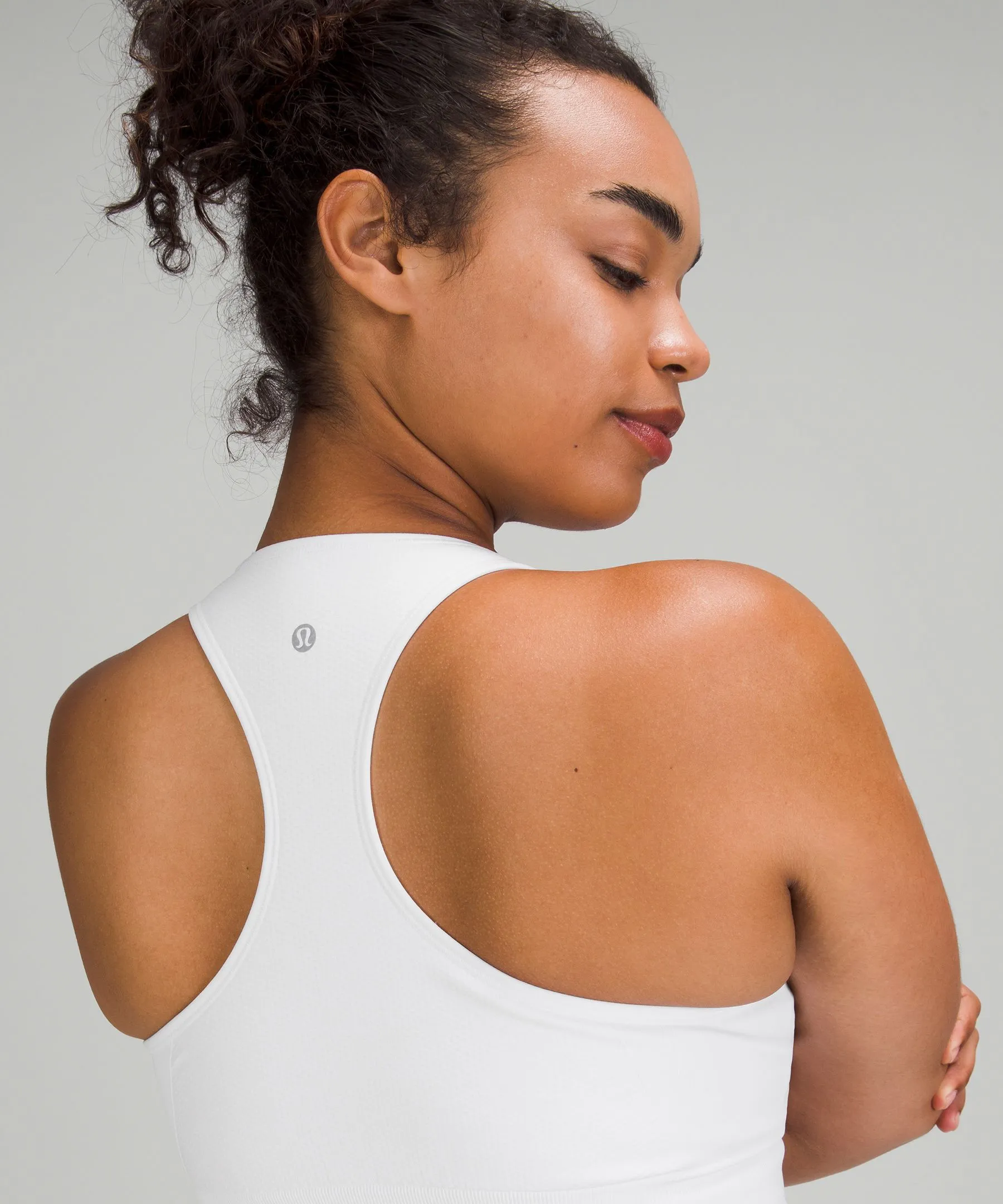 lululemon Ebb to Train Bra Medium Support, C/D Cup Online Only