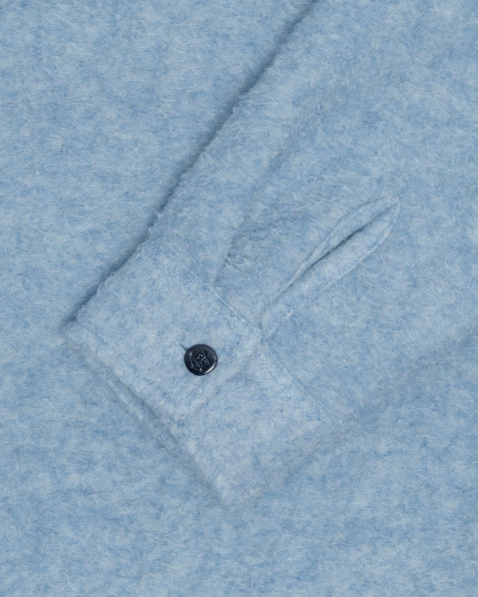 CASENTINO WOOL CPO SHIRT