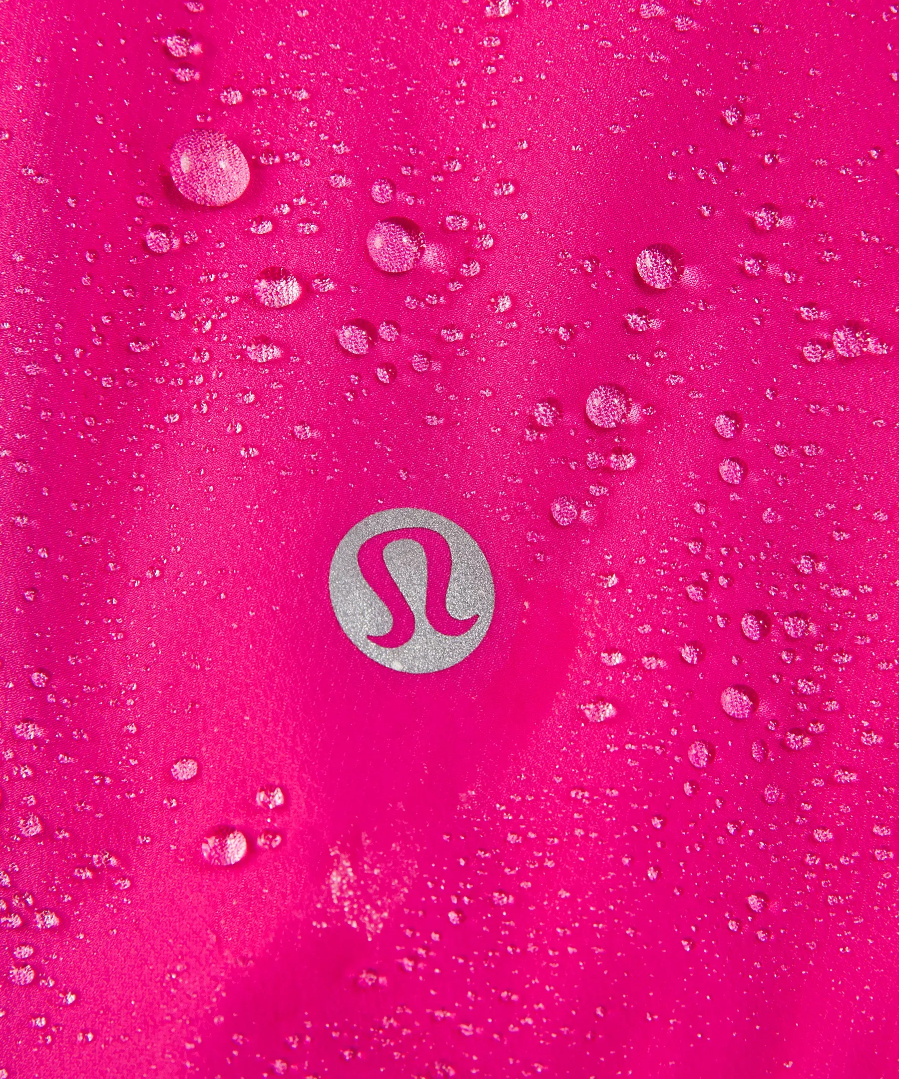 lululemon Classic-Fit Ventilated Running Jacket