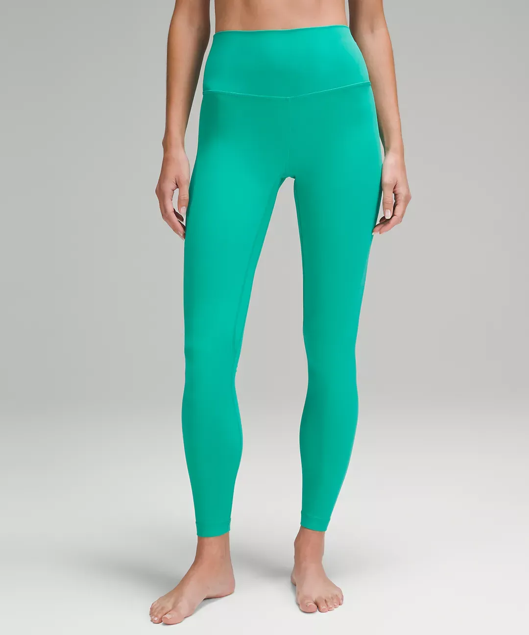 lululemon   AlignTM High-Rise Pant 28′′