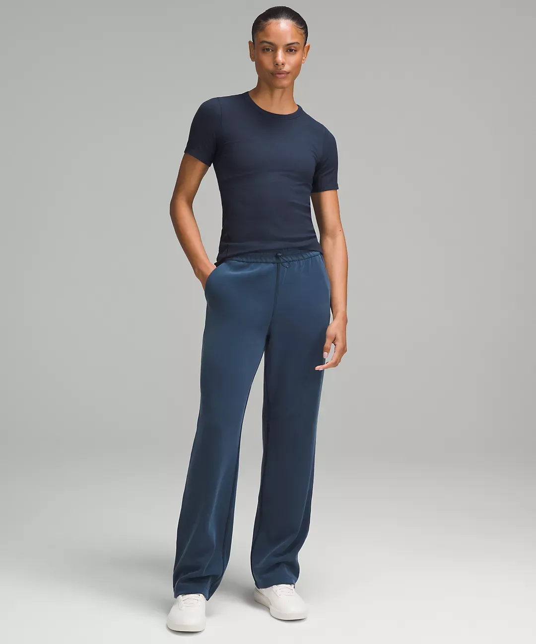 lululemon Hold Tight Short-Sleeve Shirt