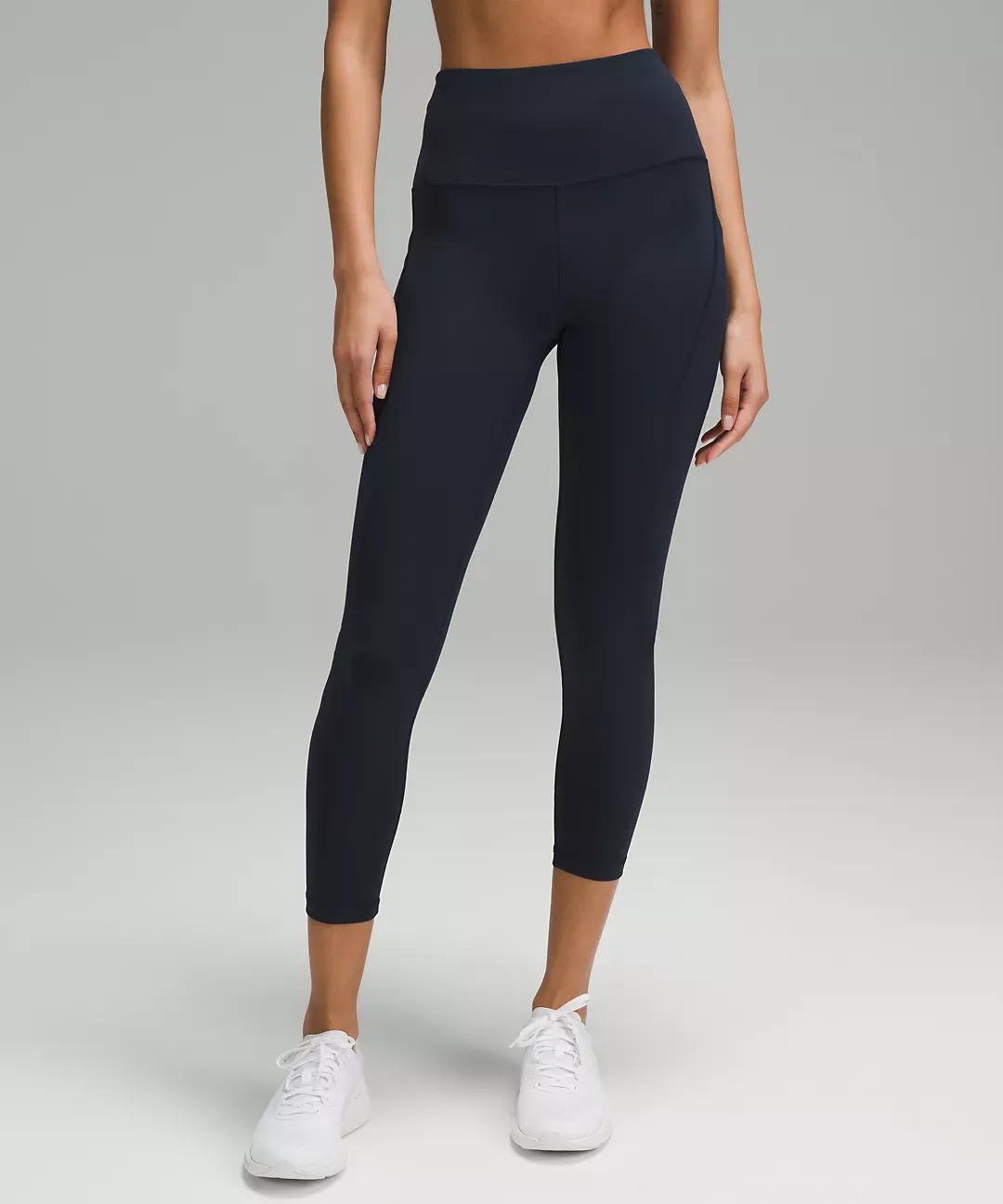 lululemon Wunder Train High-Rise Tight with Pockets 25