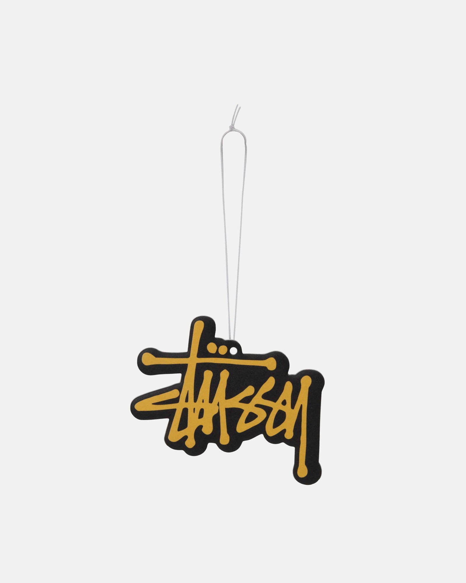 LOGO AIR FRESHENER