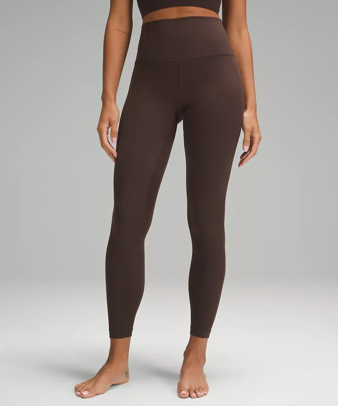 lululemon   AlignTM High-Rise Pant 28′′