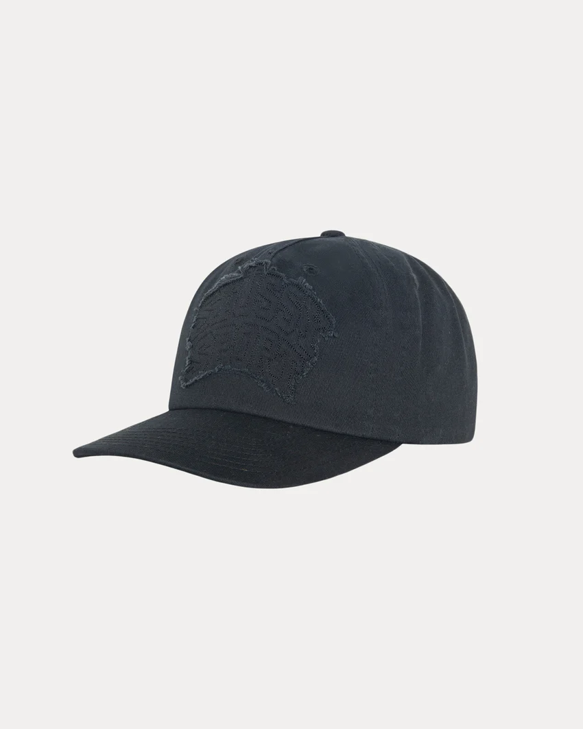 MID-DEPTH SPORT PATCH SNAPBACK