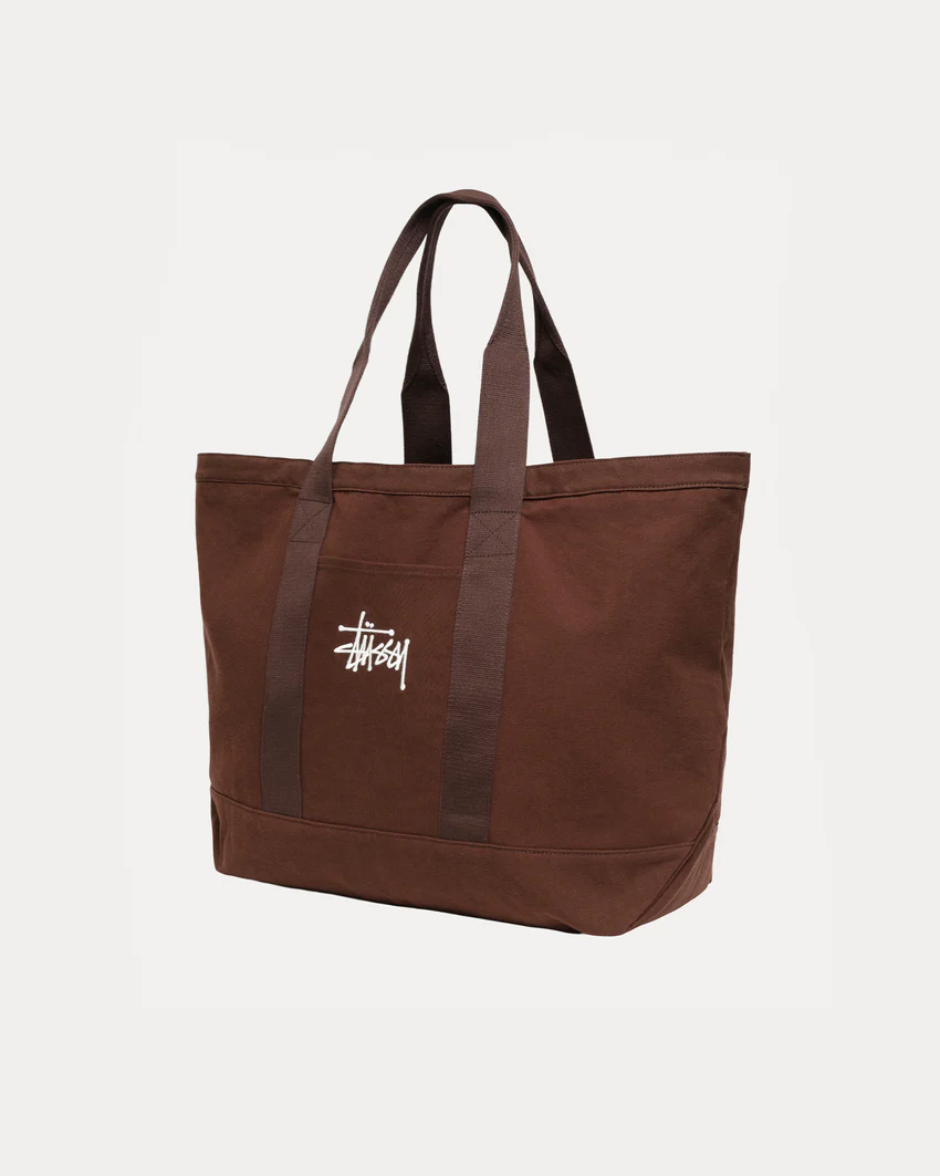 CANVAS XL TOTE BAG