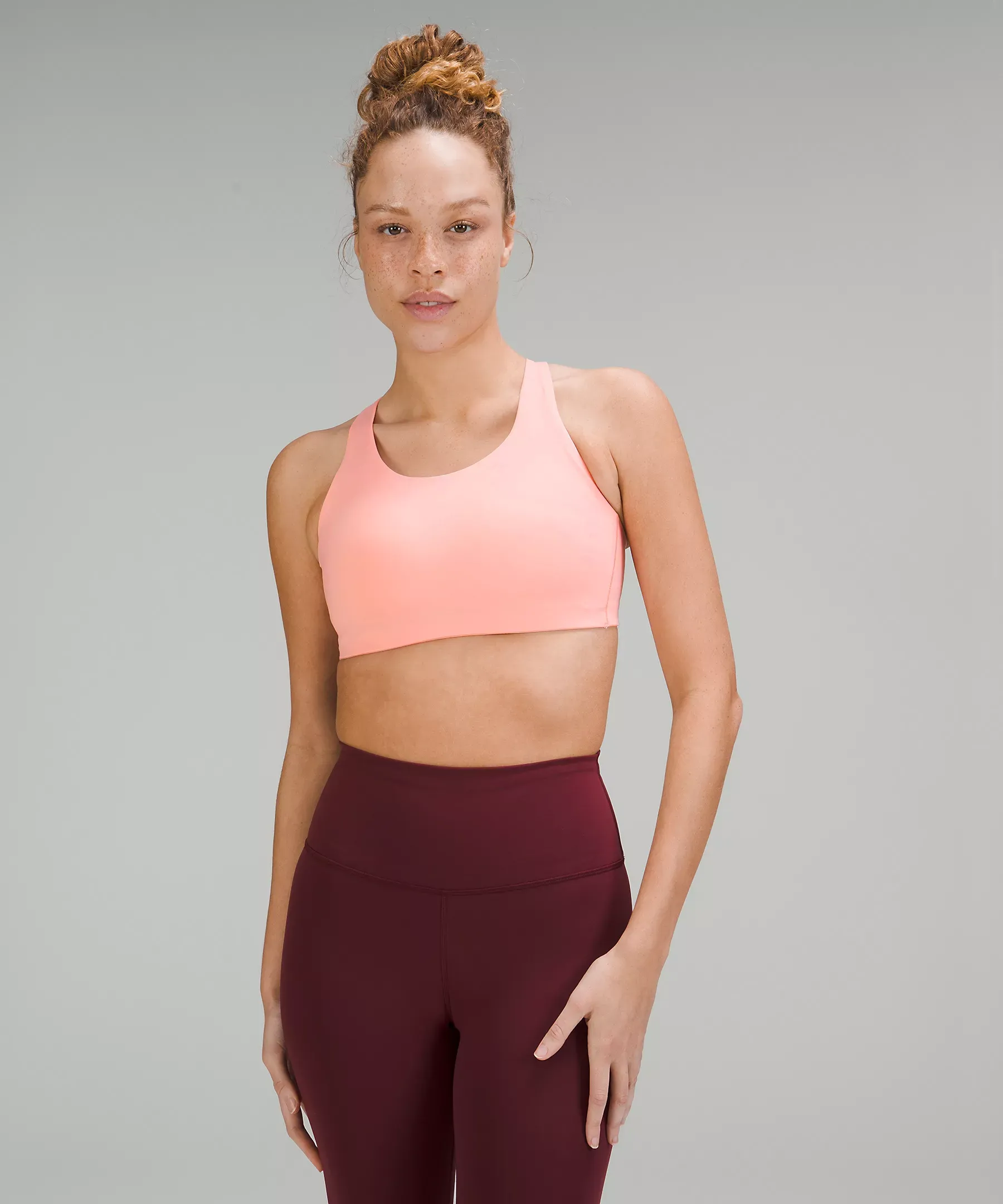 lululemon   Energy Bra High Support, B–DDD Cups