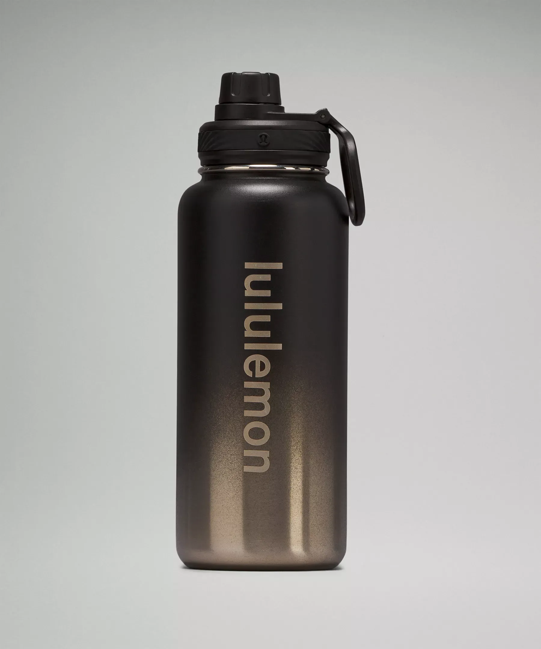 lululemon Back to Life Sport Bottle 32oz Shine