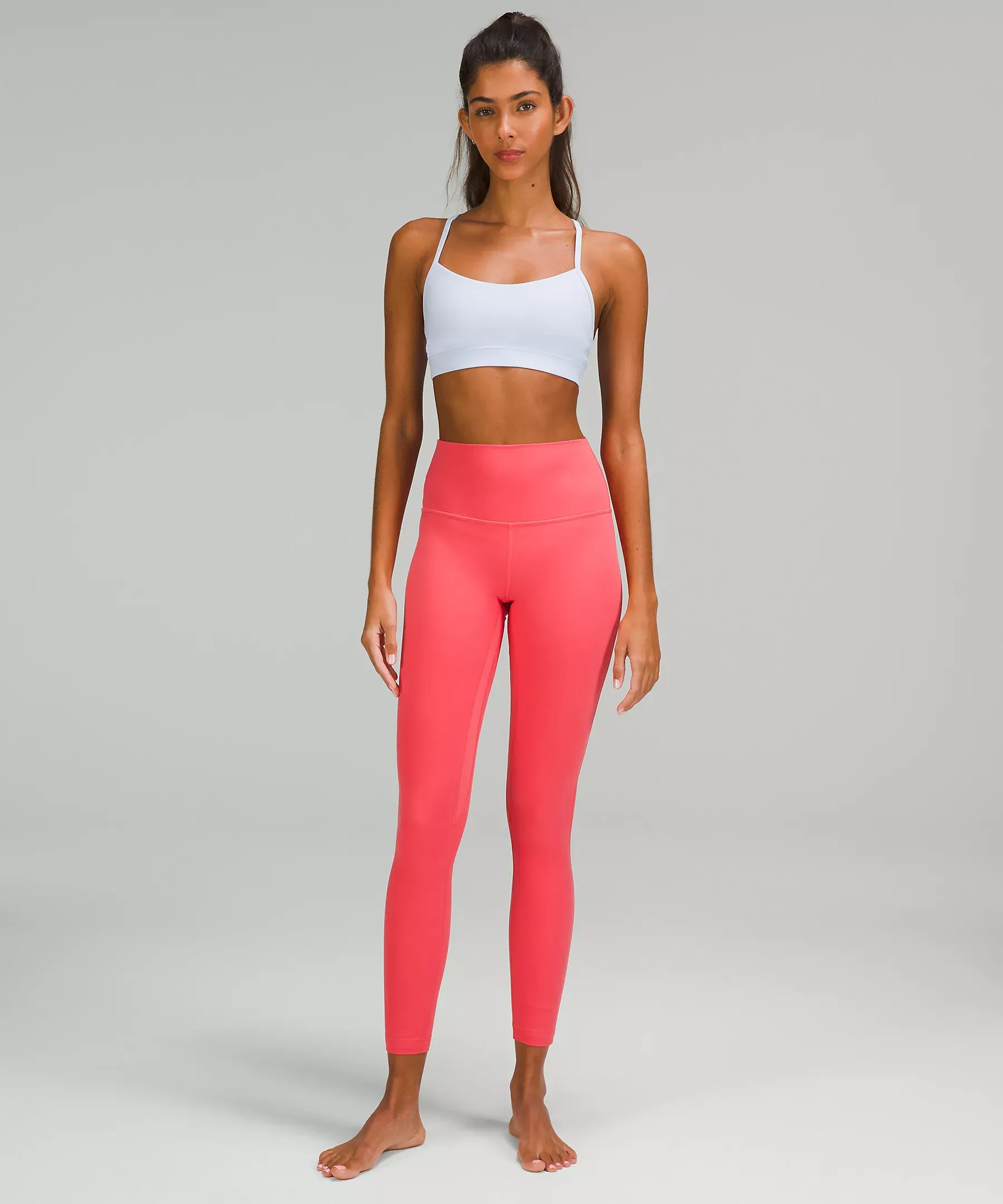 lululemon   AlignTM High-Rise Pant 28′′