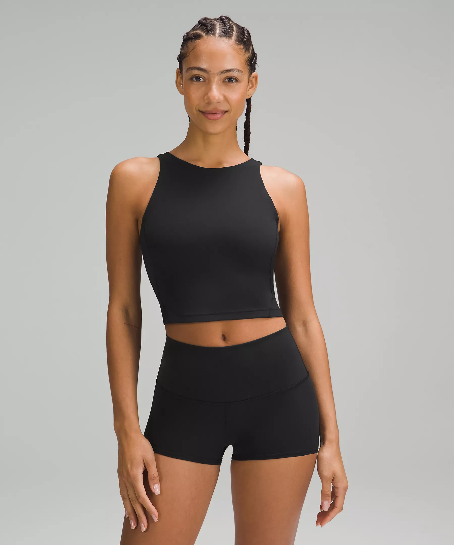 lululemon   Align High-Neck Tank Top