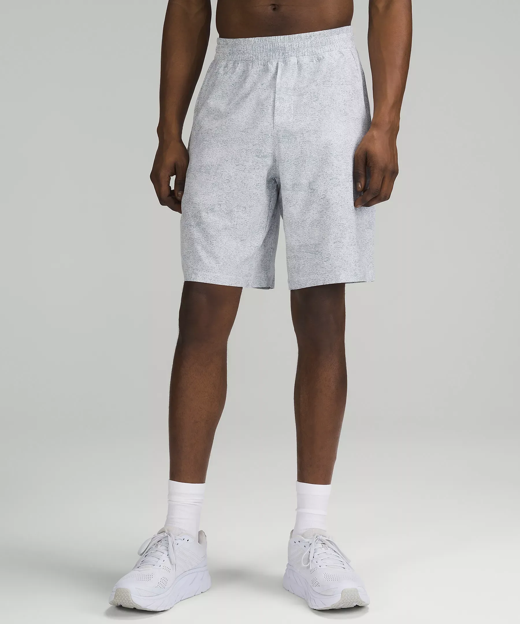 lululemon Pace Breaker Linerless Short 9′′ Updated Online Only