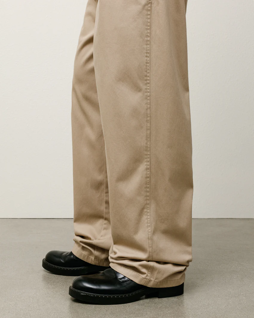 CHINO WORK PANT