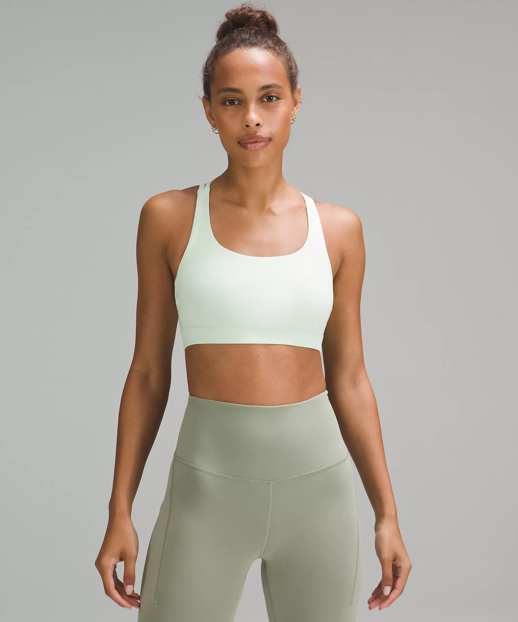 lululemon   Energy Bra Medium Support, B–D Cups