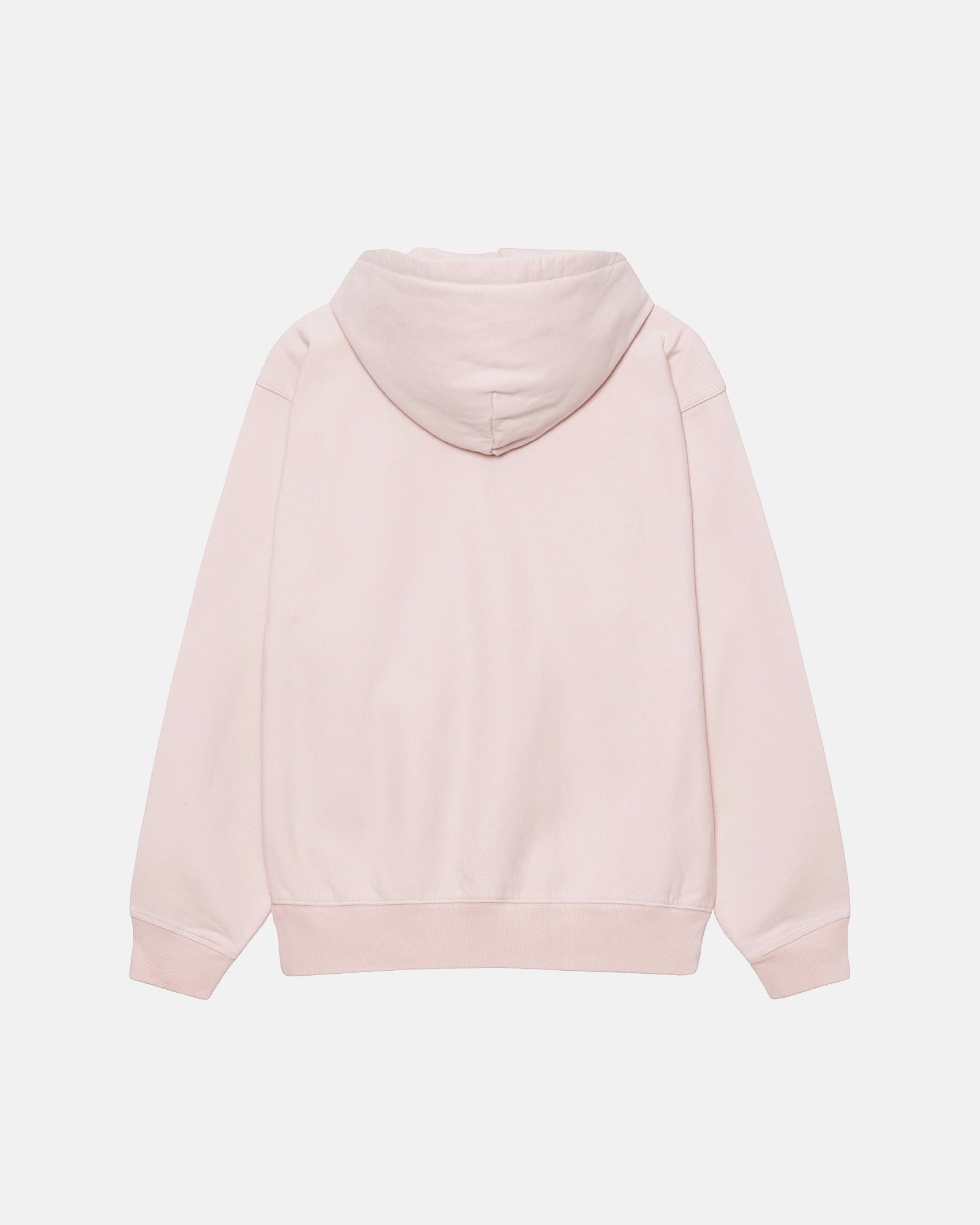 OVERDYED STOCK LOGO HOODIE