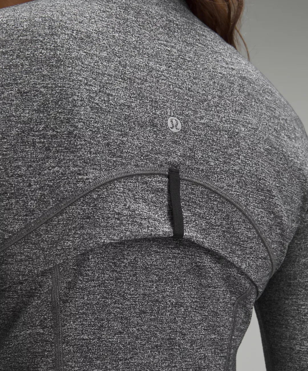 lululemon Define Jacket Luon