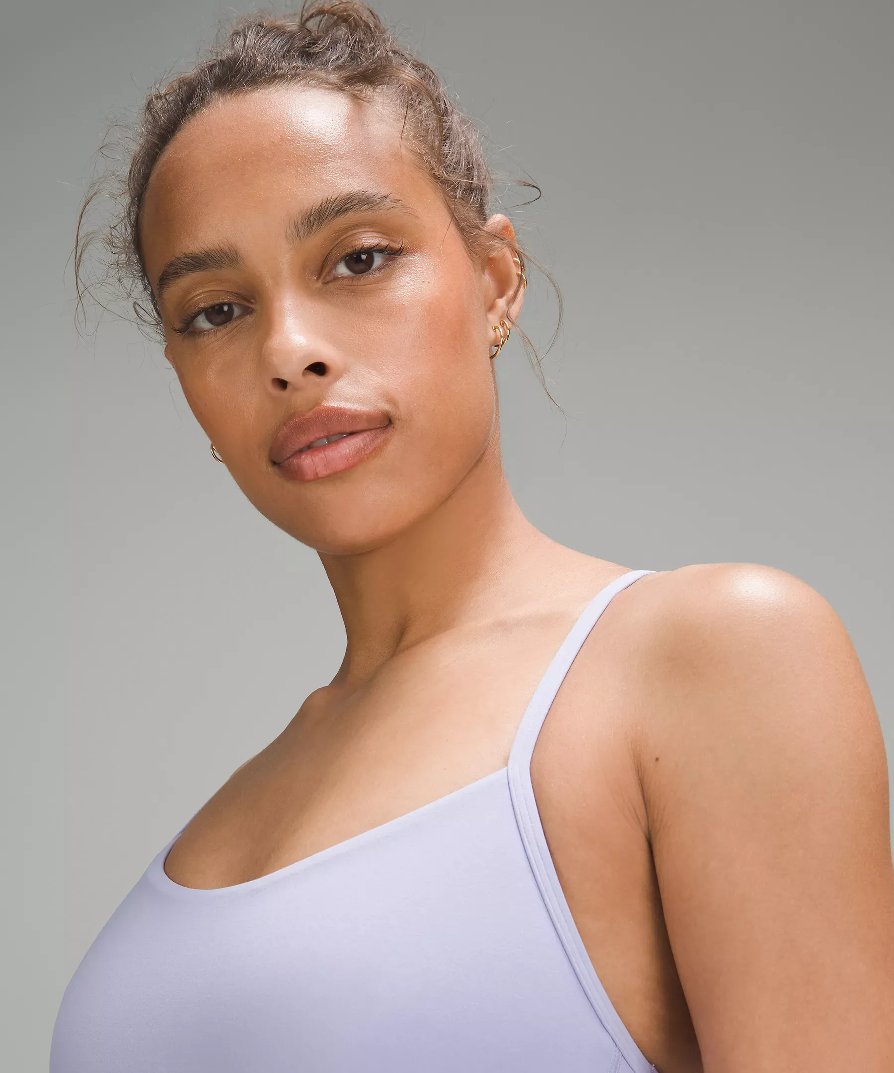 lululemon Flow Y Bra Nulu Light Support, A-C Cups