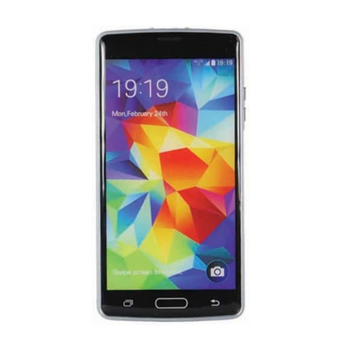 VIPMOK Phone Mini Stun Gun + LED Flashlight