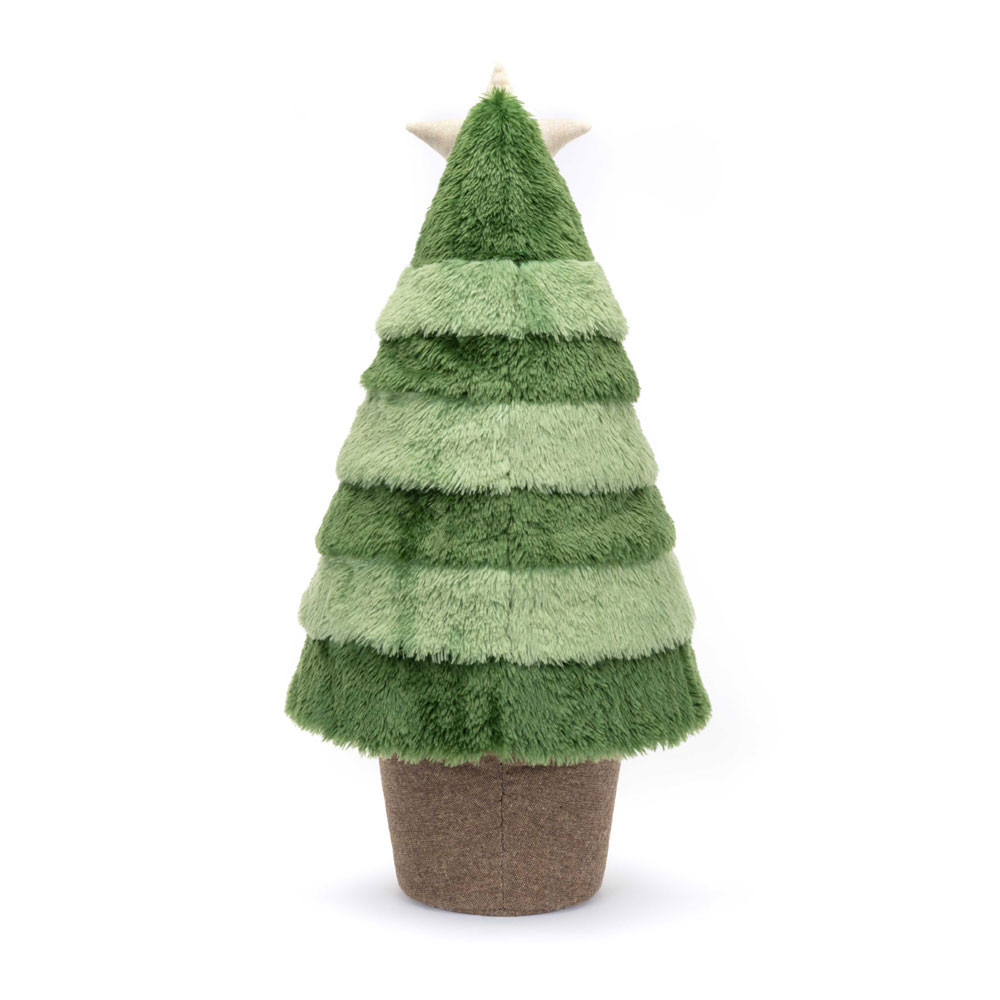Amuseables Nordic Spruce Christmas Tree